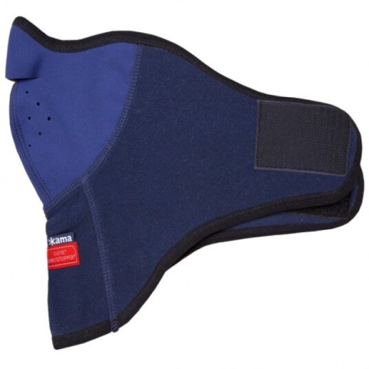 Kama Ansiktsmaske, Windstopper, Navy Kama Ansiktsmaske, Windstopper, Navy