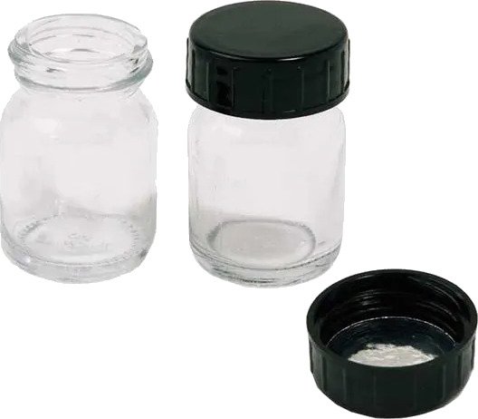 Revell 38300 Verktøyssett 25 Ml Scale Model Supplies
