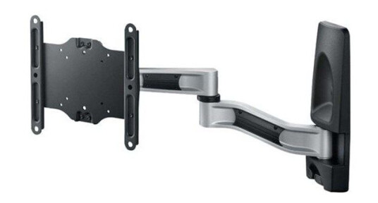 Neovo Veggfeste 25 kg for LCD-Skjerm med Svivelarm og Kabelskjul WMA-01 Neovo Veggfeste 25 kg for LCD-Skjerm med Svivelarm og Kabelskjul WMA-01