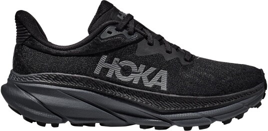 Hoka Challenger ATR 7 Svart 37 1/3 Dame Hoka Challenger ATR 7 Svart 37 1/3 Dame