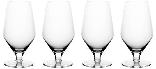 Mareld Ølglass 35 cl, 4 stk Mareld Ølglass 35 cl, 4 stk