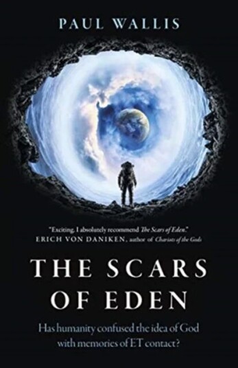 Scars Of Eden, The Av Paul Wallis