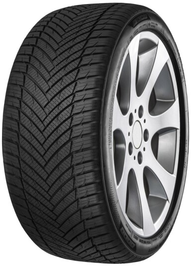 Tristar All Season Power 205/40R17 84W