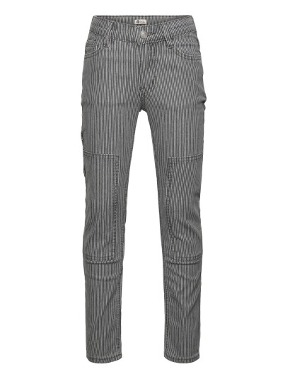 Daily 7 Straight Worker Fit Stripe Multi/patterned 104 Daily 7 Straight Worker Fit Stripe Multi/patterned 104