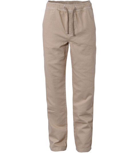 Hound Bukser Sand 8 år 128 Bukser bomull Beige