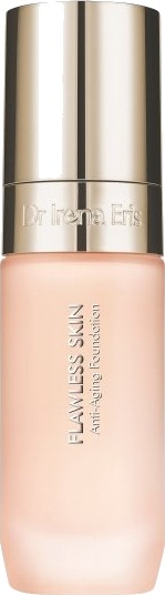 Dr Irena Eris Flawless Skin Anti Aging Foundation – Glatt og fast hud – 010C Porcelain – 30 Dr Irena Eris Flawless Skin Anti Aging Foundation – Glatt og fast hud – 010C Porcelain – 30