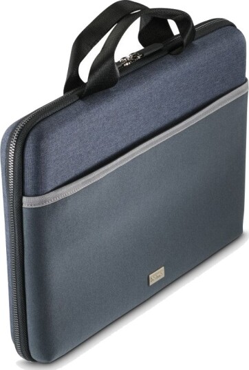 Hama Hardcase 16.2" Laptopveske Blå med Beskyttelse Hama Hardcase 16.2" Laptopveske Blå med Beskyttelse
