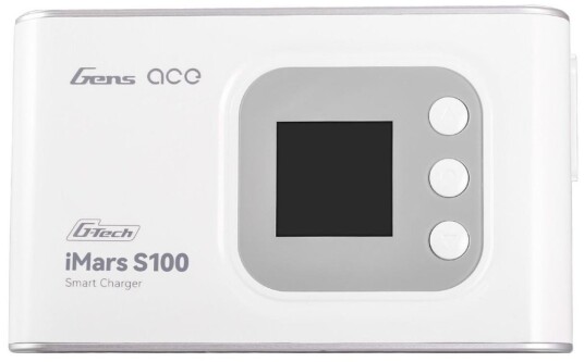 Gens Ace Imars S100 G-Tech 100W White