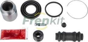 FRENKIT 238949 Reparasjonssett, bremsecaliper