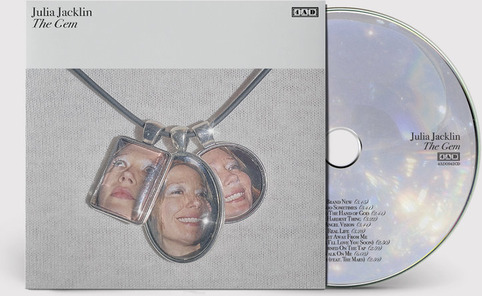 Julia Jacklin The Gem CD