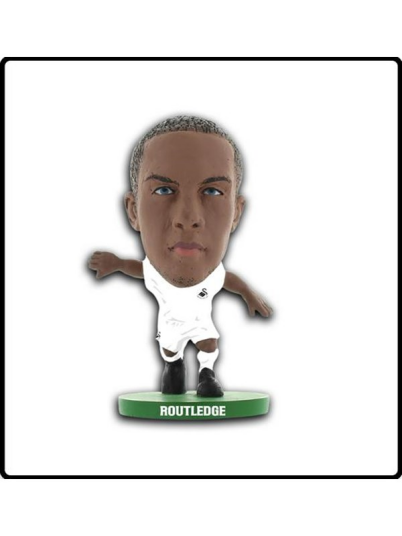 Soccerstarz - Swansea Wayne Routledge -