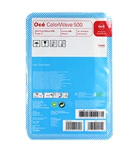 Canon Production Printing Tonerpearls - Cyan - Original - Tonerpatron