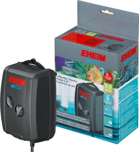 Eheim Luftpumpe 200