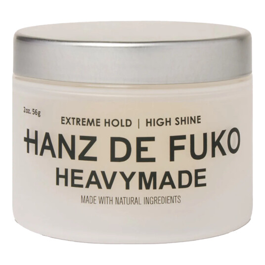 Hanz de Fuko Heavymade