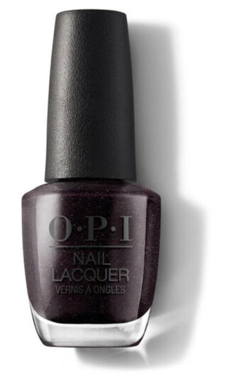 Opi Nail Lacquer My Private Jet