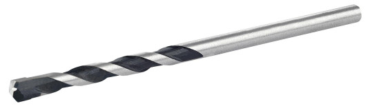 Ironside 200600 Flisbor HM-utstyrt Ø 8 x 85 mm, Maskintilbehør & forbruk