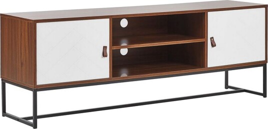 Nueva TV-benk 150x40 cm - Brun