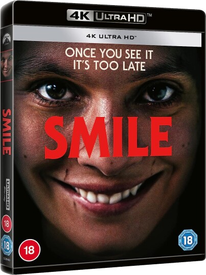 Smile Smile