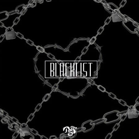 Dustin Blacklist Incl. 48pg Photocard, Photocard + MiniPostcard CD Dustin Blacklist Incl. 48pg Photocard, Photocard + MiniPostcard CD