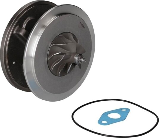 Kjernegruppe, lader KAMOKA 8604033