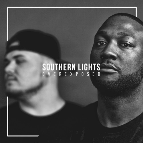 Alex Faith & Dre Murray Southern Lights: Overexposed CD