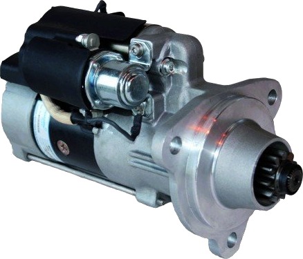 PRESTOLITE ELECTRIC M90R3543SE Starter