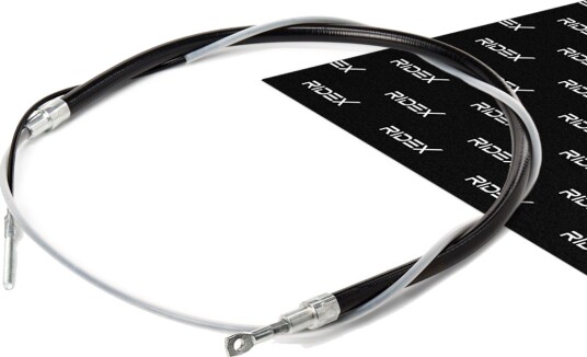 RIDEX 124C0032 Tautrekk håndbremse
