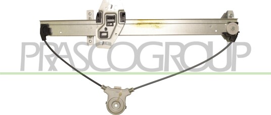 PRASCO HD320W023 Vindusheis PRASCO HD320W023 Vindusheis
