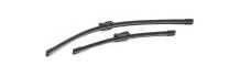 Bosch Aerotwin Viskerblade sæt 650+400mm - A414S Bosch Aerotwin Viskerblade sæt 650+400mm - A414S