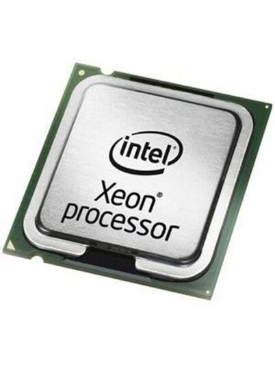 Fujitsu Intel Xeon E5504 / Processor Prosessor/CPU - 4 kjerner - 2 GHz -