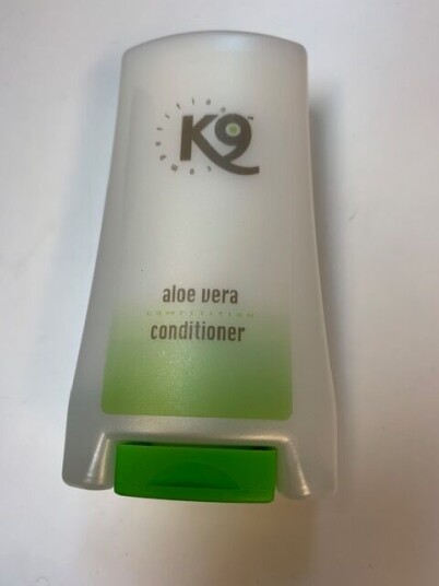 K9 Aloe Vera Balsam 100 ml til hund - Mild og Økonomisk
