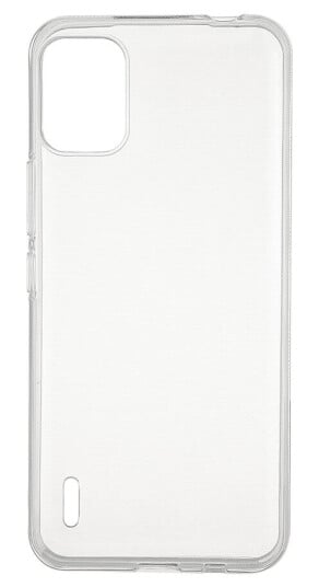 Onsala Mobildeksel TPU Gjennomsiktig for Nokia C12 4G
