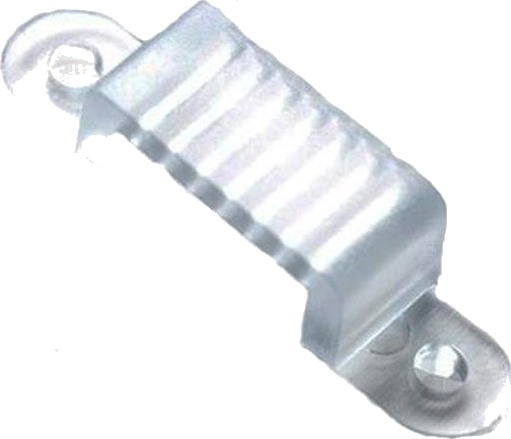 100 stk Lumenlight BLAST230 monteringsklips 100 stk Lumenlight BLAST230 monteringsklips