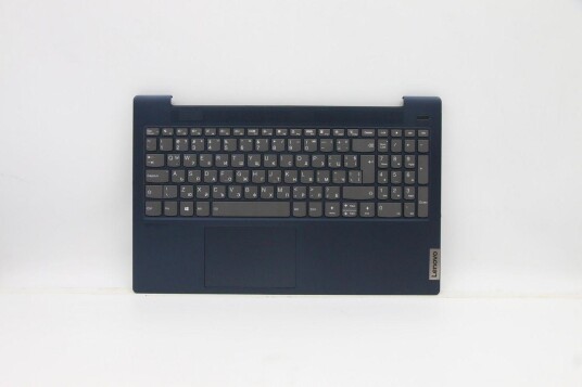 Lenovo Upper Case ASM_BUL L82FG