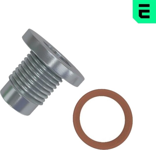 Påfyllingsplugg, bunnpanne OPTIMAL OP-ESP0149K-BG