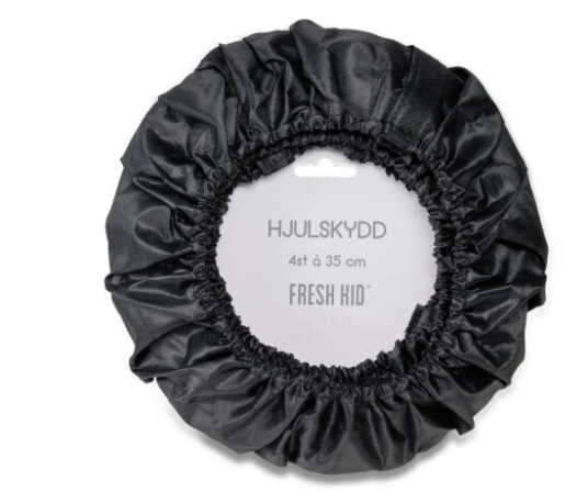 Fresh Kid Hjulbeskyttelse 4-pack Fresh Kid Hjulbeskyttelse 4-pack