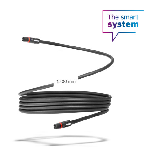 Bosch Display Cable For Bosch Smart System 1700mm Bosch Display Cable For Bosch Smart System 1700mm