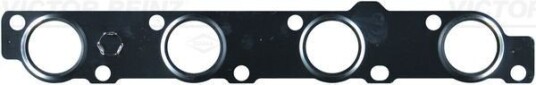 Tetning eksosmanifold REINZ 71 35486 00