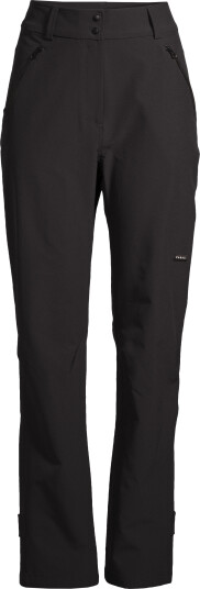 Casall Women's Warm Active Pants Black S