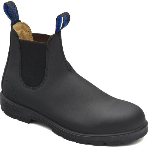 Blundstone Bl 566 Warm & Dry Chelsea Boot Black 37.5 Blundstone Bl 566 Warm & Dry Chelsea Boot Black 37.5