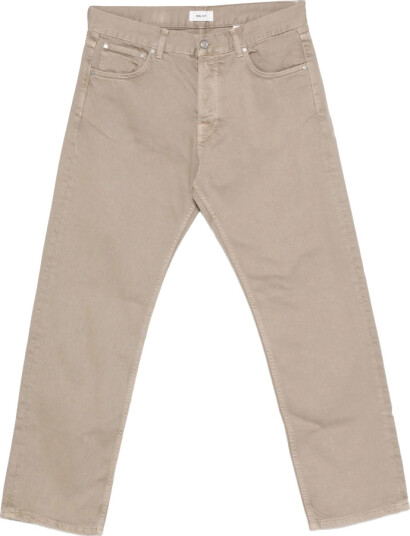 Nn07 Herre Jeans Beige W30,