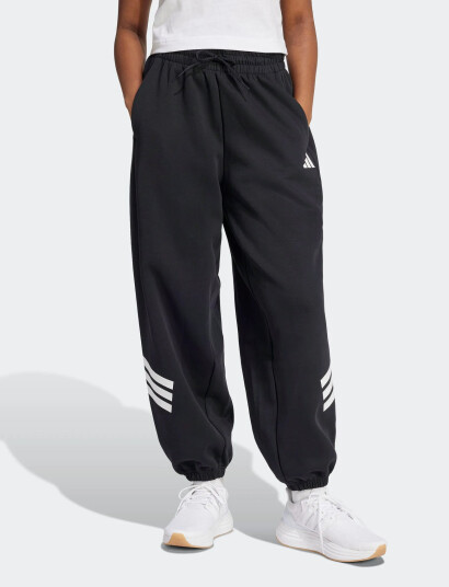 Adidas Sportswear W Fi 3S Para Pt Black XS