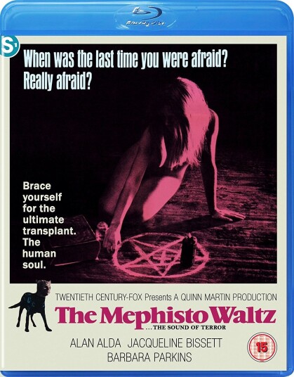 The Mephisto Waltz The Mephisto Waltz