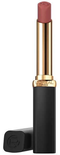 L'Oréal Paris Color Riche Intense Volume Matte Nudes Of Worth Lip Worth It - Intense