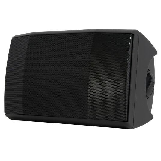 Speakercraft OE5 DT One BLK, stk Stereo utendørshøyttaler