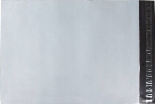 Emerson Plast /Forsendelsesposer 35X50 Cm Emerson Affol35/50X50 50 Stk. Emerson Plast /Forsendelsesposer 35X50 Cm Emerson Affol35/50X50 50 Stk.
