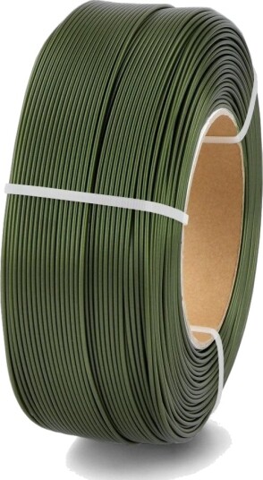 Rosa-Plast Filament Rosa3d Refill Petg Standard 1.75 Mm 1 Kg Army Green 5907753132932