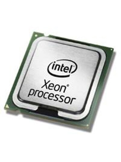 Lenovo Intel Xeon Silver 4215R / 3.2 GHz processor Prosessor/CPU - 8 kjerner - 3.2 GHz -