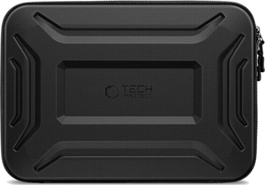 Tech Protect Kevlar Pro 13 14" laptopveske vanntett og støtsikker Tech Protect Kevlar Pro 13 14" laptopveske vanntett og støtsikker