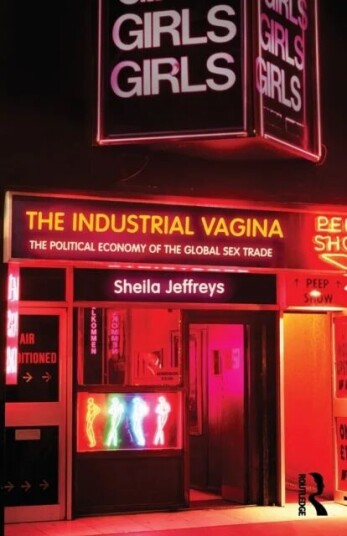 The Industrial Vagina Av Sheila (University Of Melbourne Australia) Jeffreys